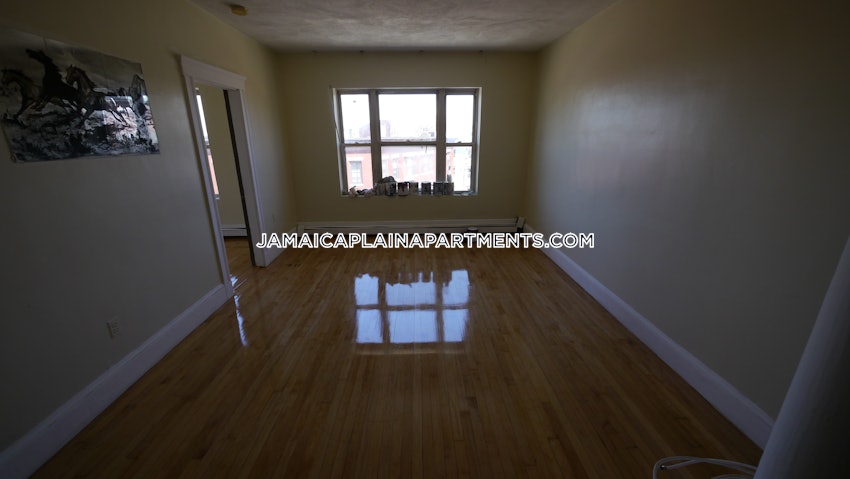 BOSTON - JAMAICA PLAIN - HYDE SQUARE - 3 Beds, 1 Bath - Image 13