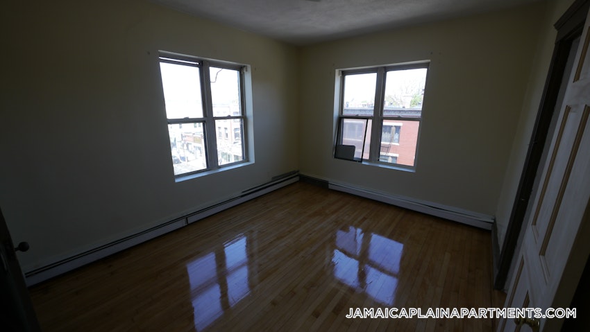 BOSTON - JAMAICA PLAIN - HYDE SQUARE - 3 Beds, 1 Bath - Image 11