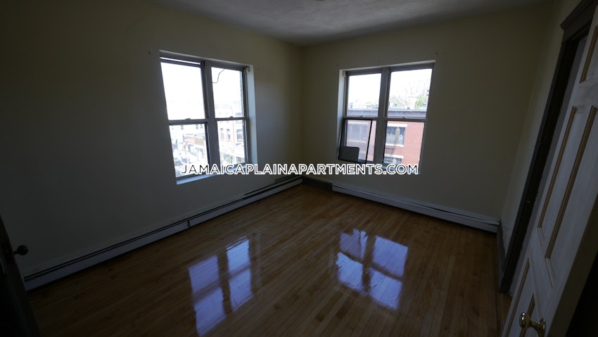 BOSTON - JAMAICA PLAIN - HYDE SQUARE - 3 Beds, 1 Bath - Image 10