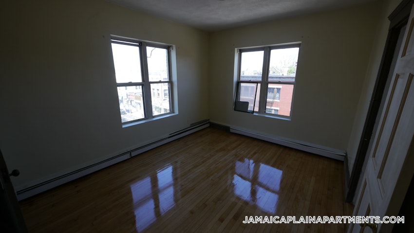 BOSTON - JAMAICA PLAIN - HYDE SQUARE - 3 Beds, 1 Bath - Image 10