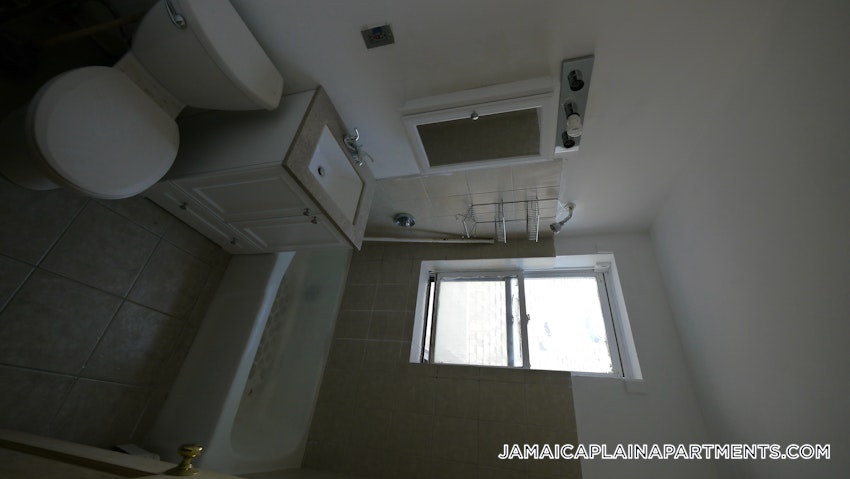 BOSTON - JAMAICA PLAIN - HYDE SQUARE - 3 Beds, 1 Bath - Image 9