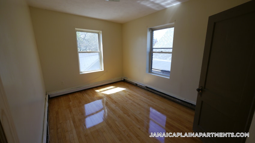 BOSTON - JAMAICA PLAIN - HYDE SQUARE - 3 Beds, 1 Bath - Image 8