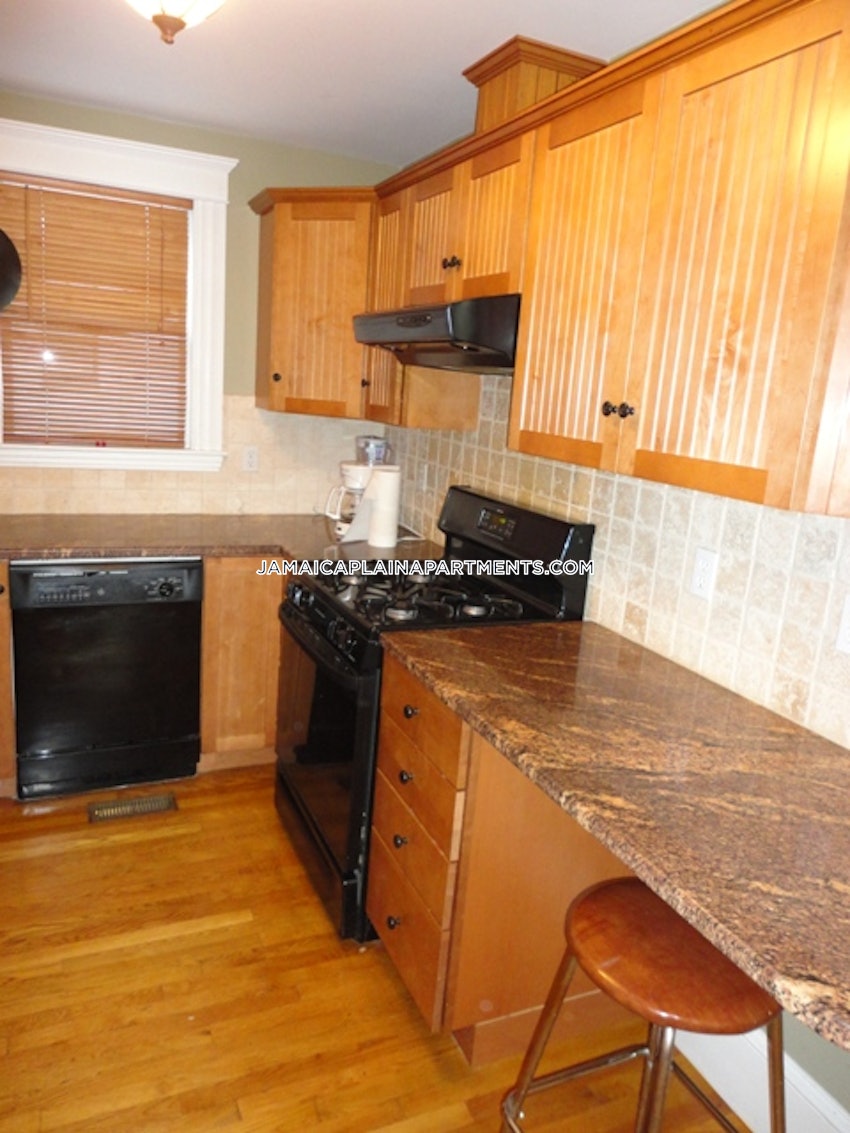 BOSTON - JAMAICA PLAIN - HYDE SQUARE - 2 Beds, 1 Bath - Image 5