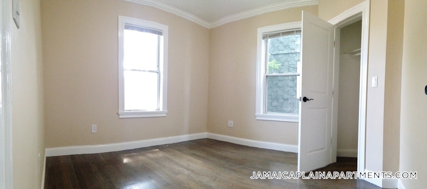 BOSTON - JAMAICA PLAIN - HYDE SQUARE - 3 Beds, 1 Bath - Image 10