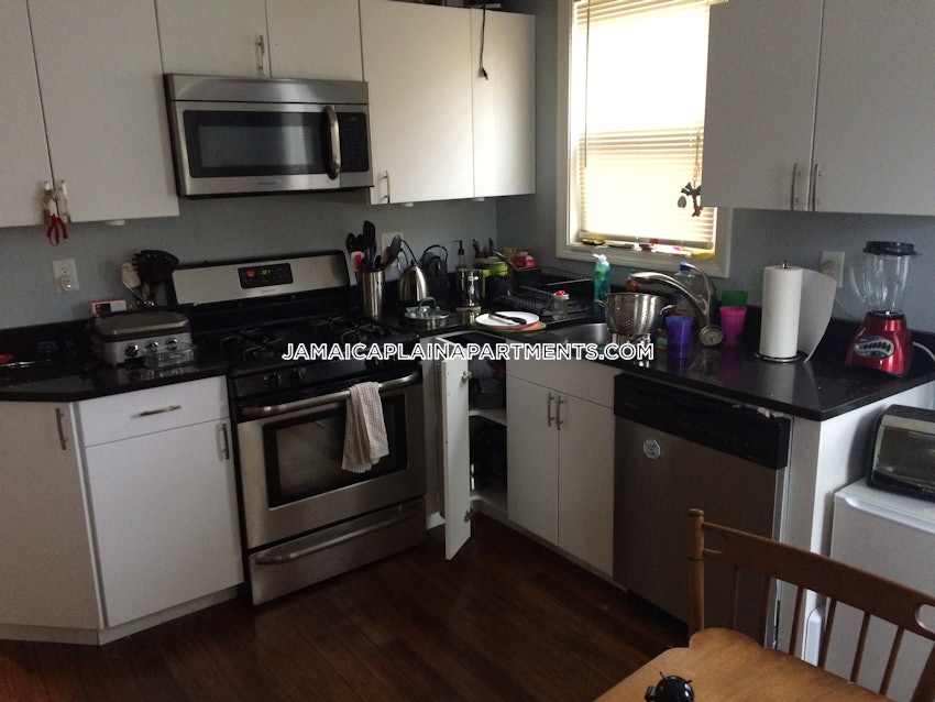 BOSTON - JAMAICA PLAIN - JAMAICA POND/PONDSIDE - 4 Beds, 2 Baths - Image 11