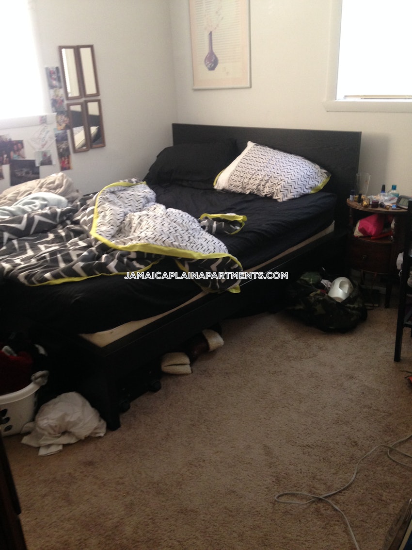 BOSTON - JAMAICA PLAIN - JACKSON SQUARE - 2 Beds, 1 Bath - Image 4