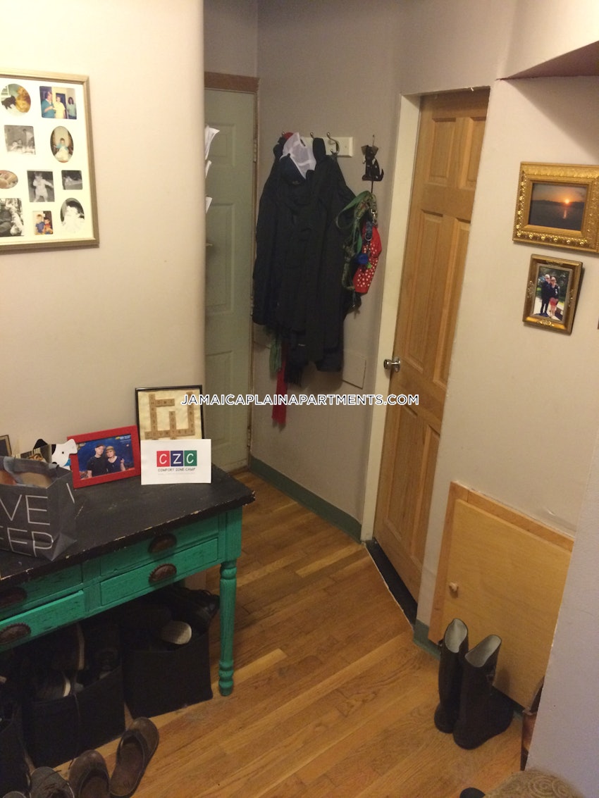 BOSTON - JAMAICA PLAIN - HYDE SQUARE - 1 Bed, 1 Bath - Image 10