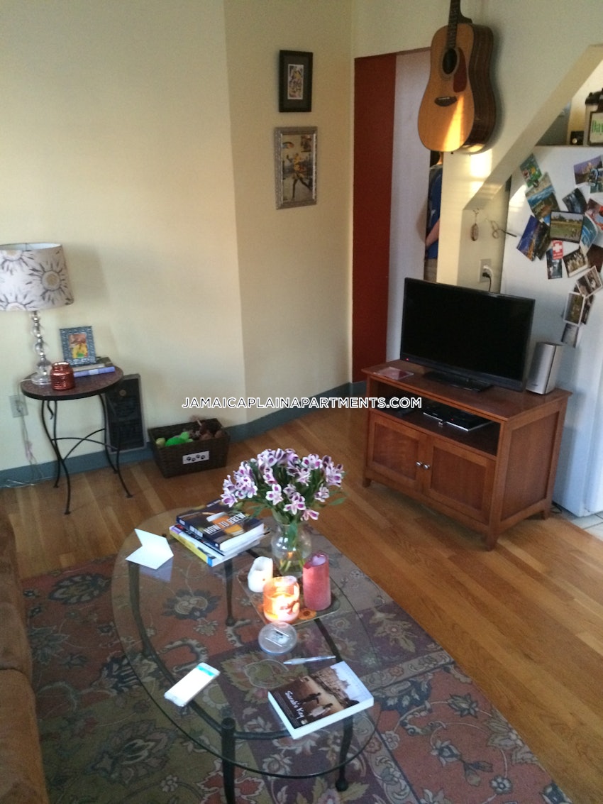 BOSTON - JAMAICA PLAIN - HYDE SQUARE - 1 Bed, 1 Bath - Image 4