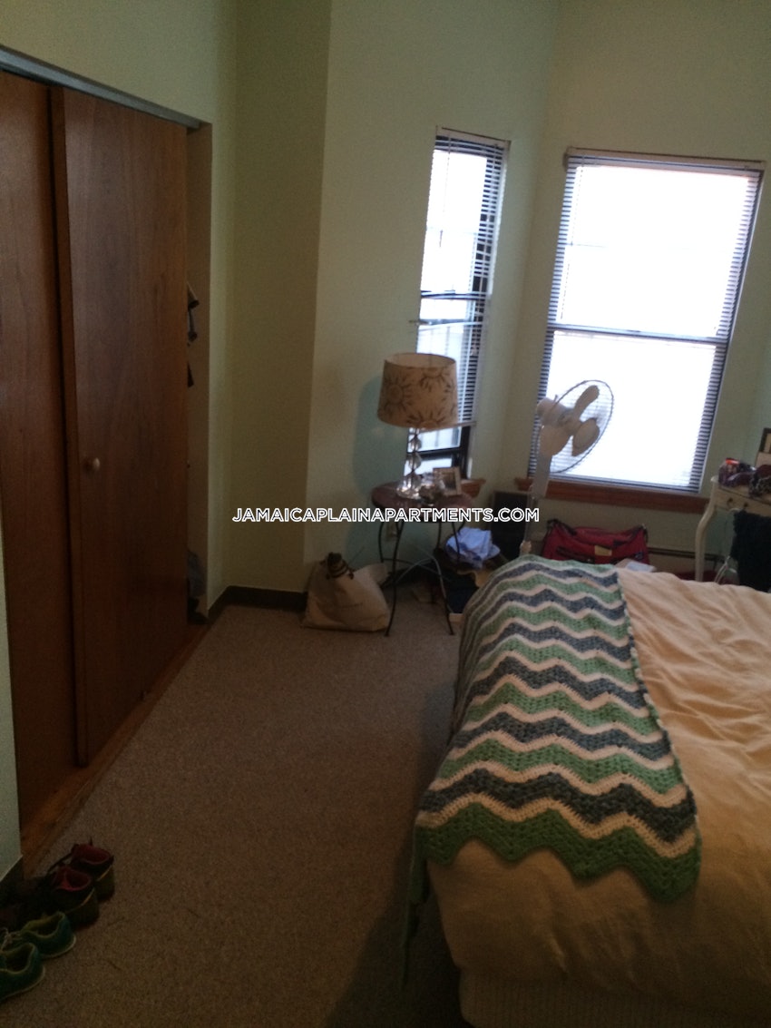 BOSTON - JAMAICA PLAIN - HYDE SQUARE - 1 Bed, 1 Bath - Image 2