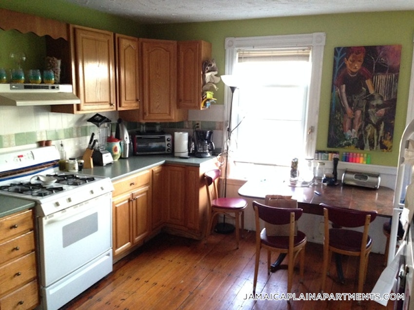 BOSTON - JAMAICA PLAIN - HYDE SQUARE - 3 Beds, 1 Bath - Image 8