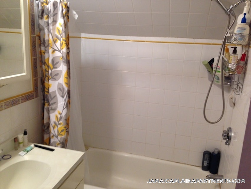 BOSTON - JAMAICA PLAIN - HYDE SQUARE - 3 Beds, 1 Bath - Image 9