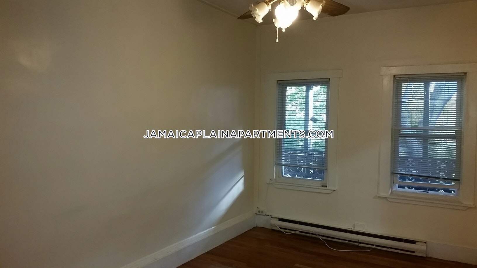 Jamaica Plain Apartment for rent 3 Bedrooms 1 Bath Boston 3,680
