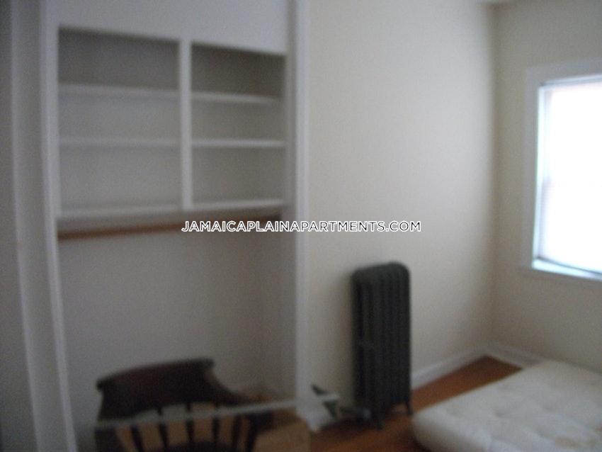 BOSTON - JAMAICA PLAIN - JACKSON SQUARE - 2 Beds, 1 Bath - Image 2