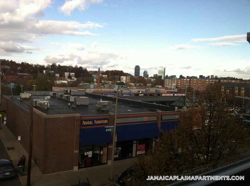 BOSTON - JAMAICA PLAIN - JACKSON SQUARE - 4 Beds, 2 Baths - Image 9