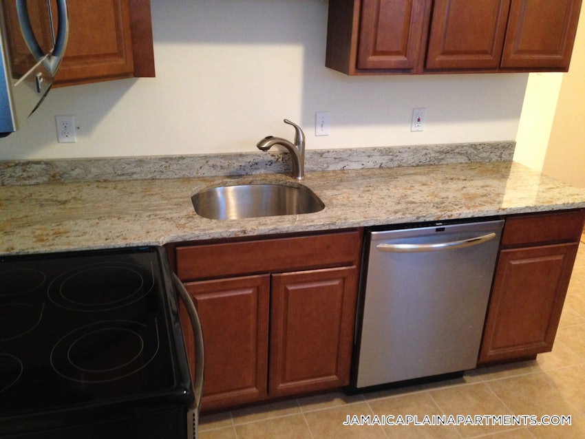 BOSTON - JAMAICA PLAIN - JACKSON SQUARE - 4 Beds, 2 Baths - Image 1