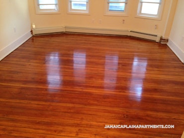 Jackson Square - Jamaica Plain, Boston, MA - 4 Beds, 2 Baths - $4,400 - ID#92314