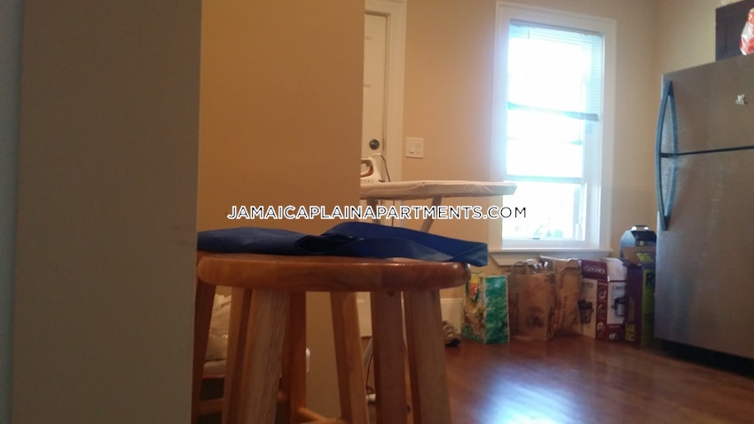 BOSTON - JAMAICA PLAIN - JACKSON SQUARE - 3 Beds, 1 Bath - Image 15