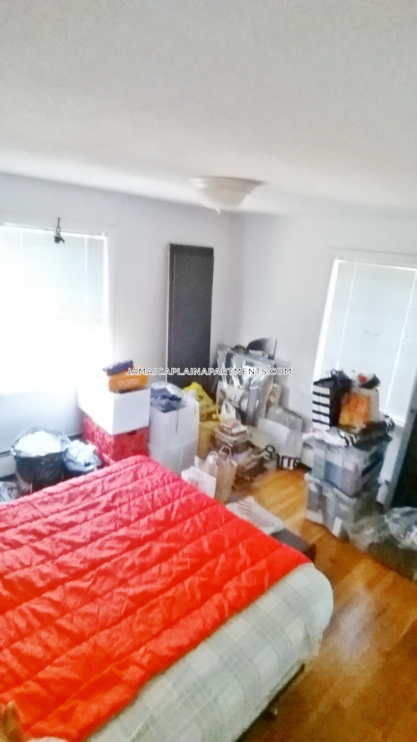 BOSTON - JAMAICA PLAIN - JACKSON SQUARE - 2 Beds, 1 Bath - Image 40