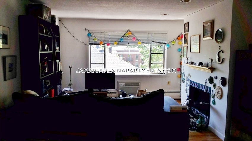 BOSTON - JAMAICA PLAIN - JAMAICA POND/PONDSIDE - 2 Beds, 1 Bath - Image 35