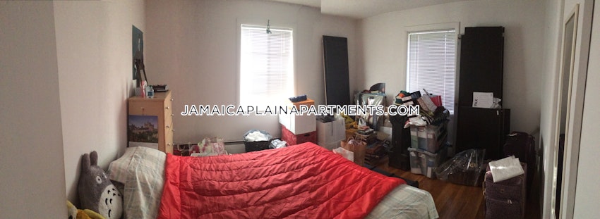 BOSTON - JAMAICA PLAIN - JAMAICA POND/PONDSIDE - 2 Beds, 1 Bath - Image 25