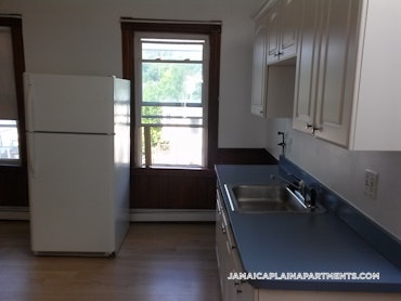 Jackson Square - Jamaica Plain, Boston, MA - 4 Beds, 1 Bath - $3,800 - ID#5457436