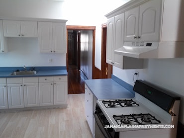 Jackson Square - Jamaica Plain, Boston, MA - 4 Beds, 1 Bath - $3,800 - ID#5457436