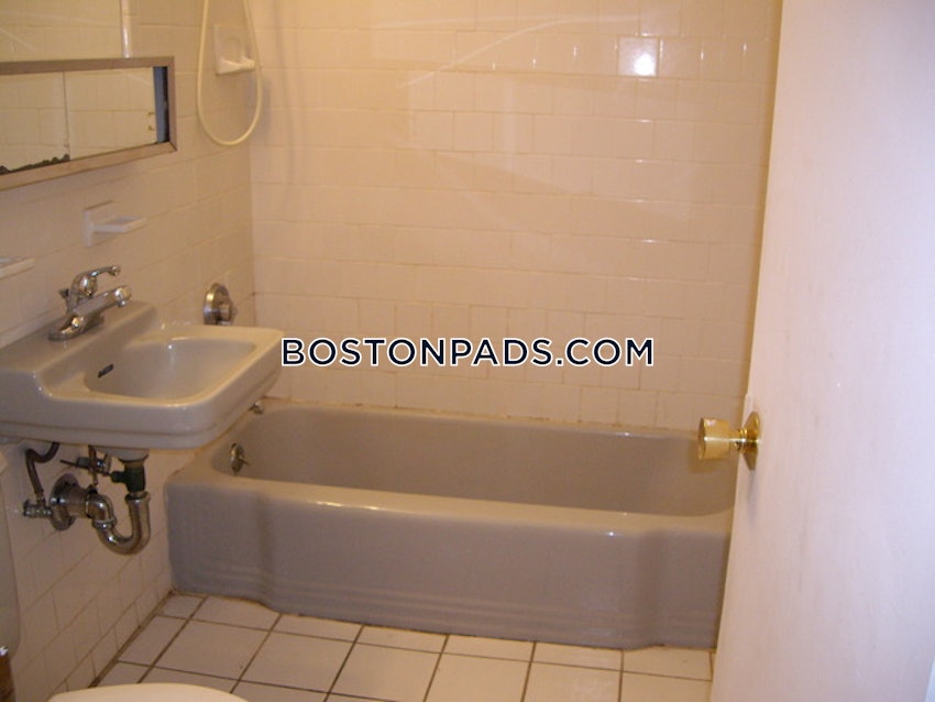 BOSTON - JAMAICA PLAIN - JACKSON SQUARE - 2 Beds, 1 Bath - Image 3
