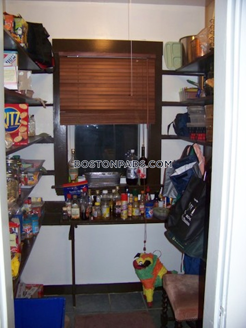 BOSTON - JAMAICA PLAIN - JAMAICA POND/PONDSIDE - 4 Beds, 1 Bath - Image 10