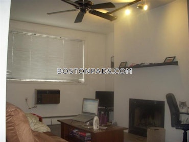 Jamaica Pond/Pondside - Jamaica Plain, Boston, MA - 1 Bed, 1 Bath - $2,600 - ID#4133855