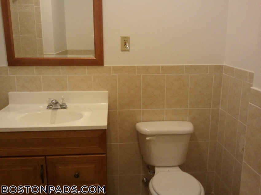 BOSTON - JAMAICA PLAIN - JACKSON SQUARE - 5 Beds, 2 Baths - Image 4