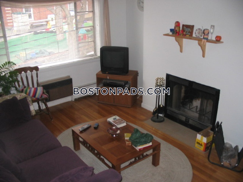 BOSTON - JAMAICA PLAIN - JAMAICA POND/PONDSIDE - 1 Bed, 1 Bath - Image 2