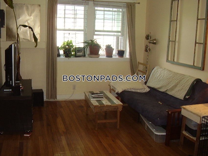 BOSTON - JAMAICA PLAIN - HYDE SQUARE - 1 Bed, 1 Bath - Image 1