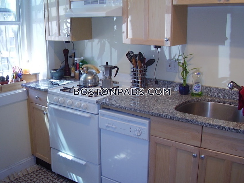 BOSTON - JAMAICA PLAIN - HYDE SQUARE - 1 Bed, 1 Bath - Image 2