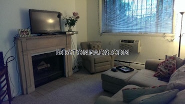 Jackson Square - Jamaica Plain, Boston, MA - 1 Bed, 1 Bath - $2,700 - ID#4618418