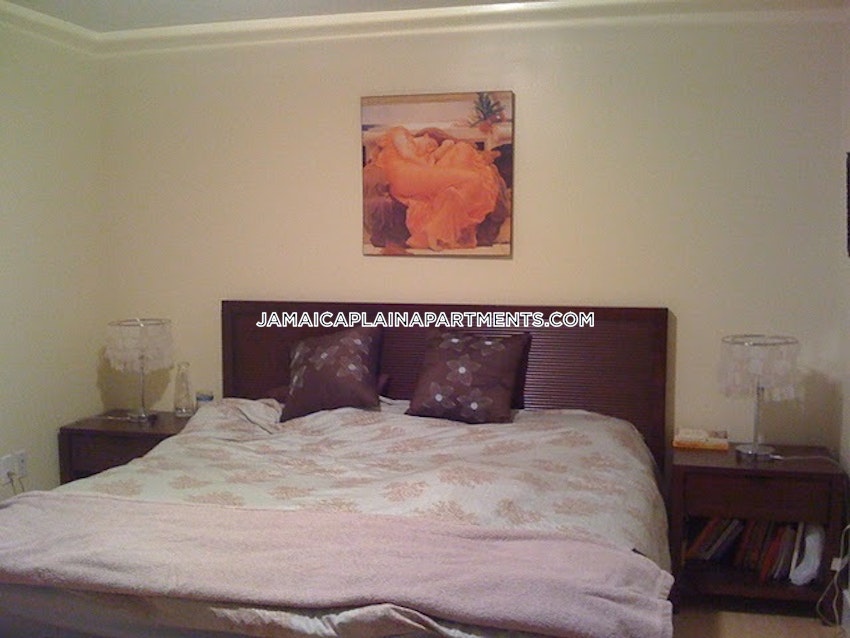 BOSTON - JAMAICA PLAIN - STONY BROOK - 3 Beds, 2 Baths - Image 4