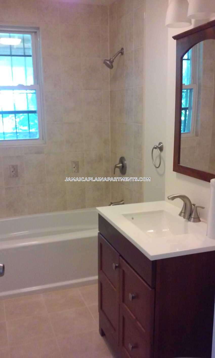 BOSTON - JAMAICA PLAIN - STONY BROOK - 4 Beds, 1 Bath - Image 40