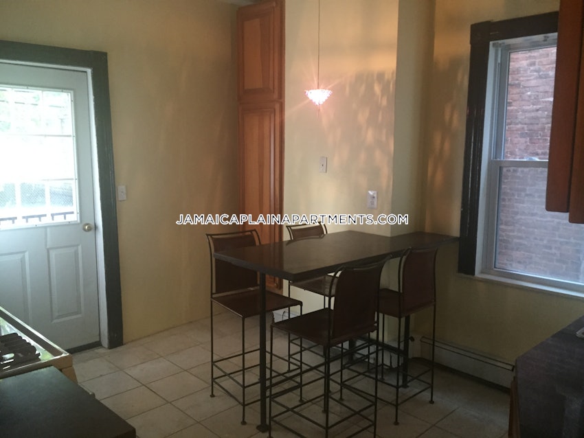 BOSTON - JAMAICA PLAIN - STONY BROOK - 3 Beds, 1 Bath - Image 7