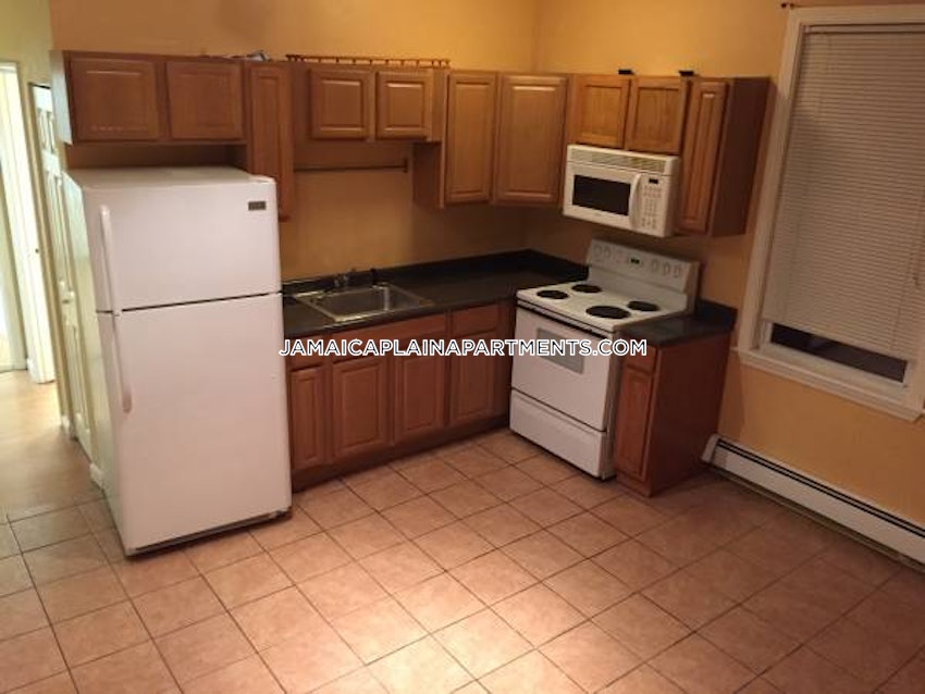 BOSTON - JAMAICA PLAIN - STONY BROOK - 1 Bed, 1 Bath - Image 2