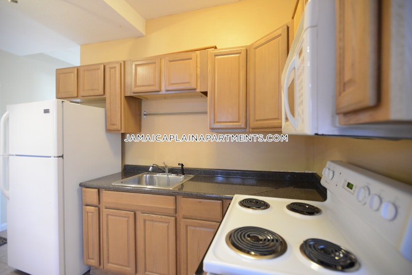 BOSTON - JAMAICA PLAIN - STONY BROOK - 1 Bed, 1 Bath - Image 1