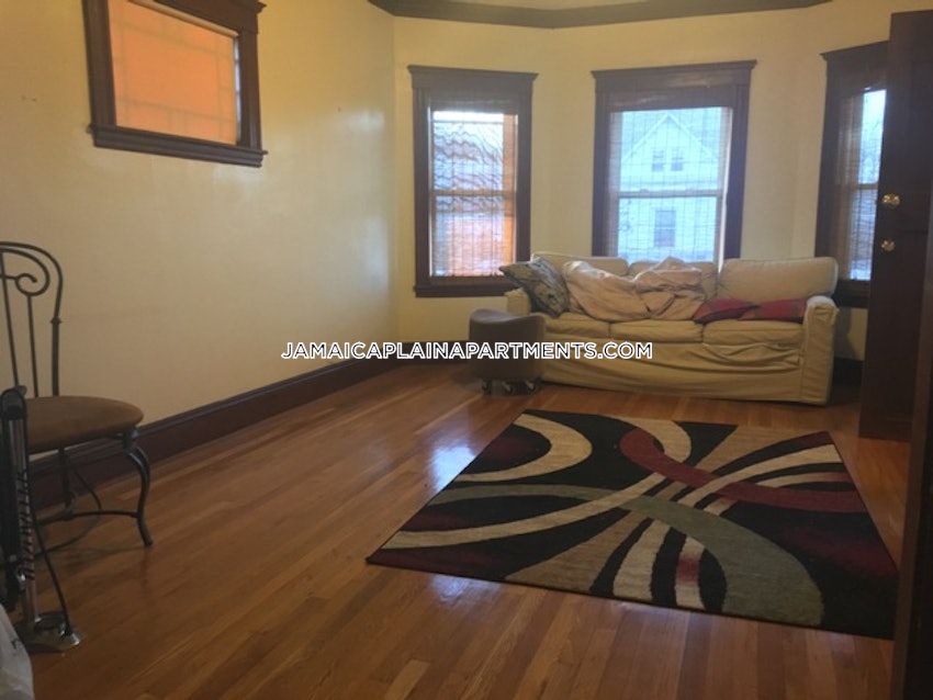 BOSTON - JAMAICA PLAIN - STONY BROOK - 3 Beds, 1 Bath - Image 5