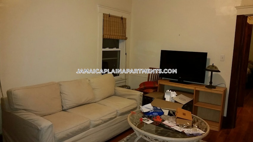 BOSTON - JAMAICA PLAIN - STONY BROOK - 3 Beds, 1 Bath - Image 4