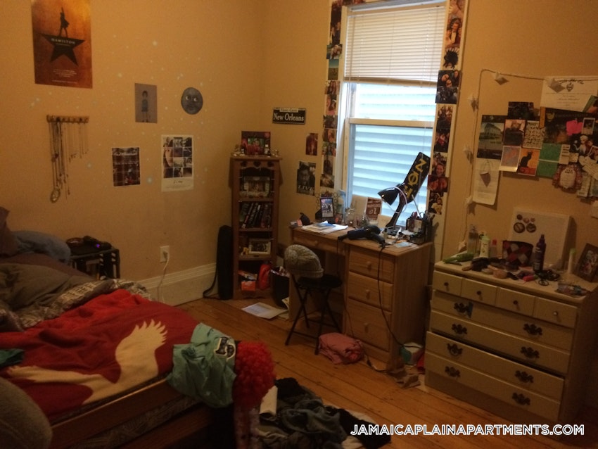 BOSTON - JAMAICA PLAIN - STONY BROOK - 4 Beds, 1 Bath - Image 4