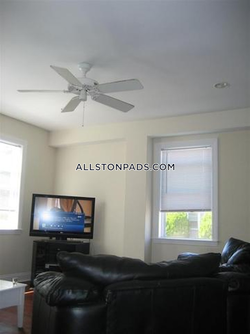 BOSTON - LOWER ALLSTON - 4 Beds, 2 Baths - Image 30