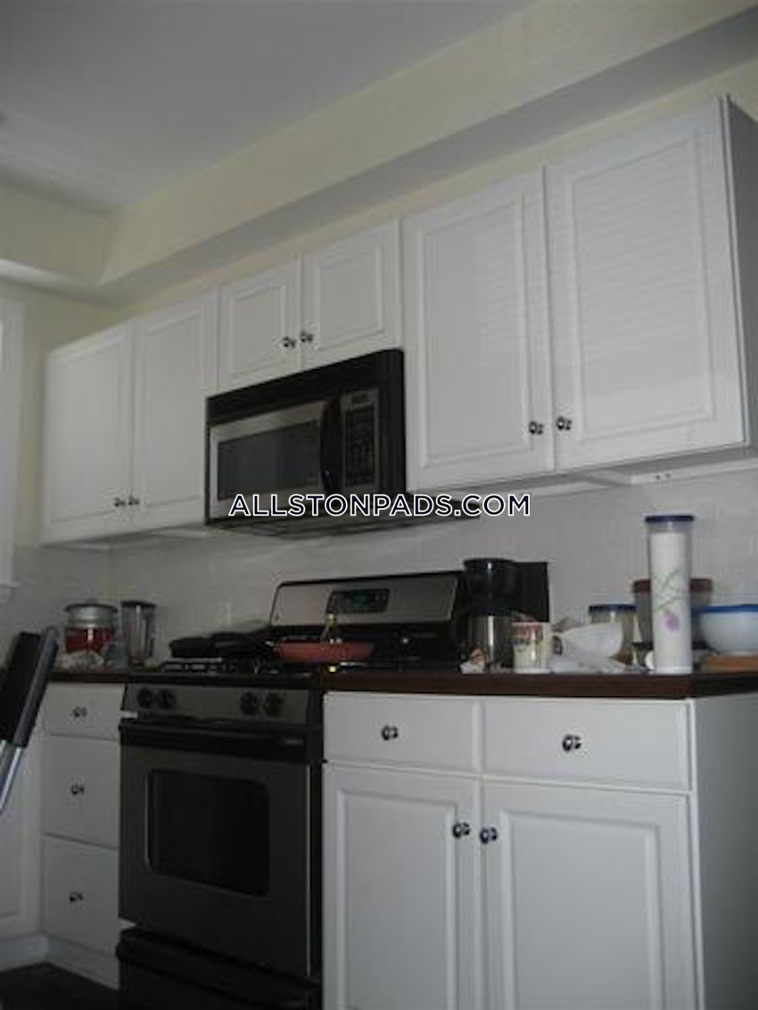 BOSTON - LOWER ALLSTON - 4 Beds, 2 Baths - Image 25