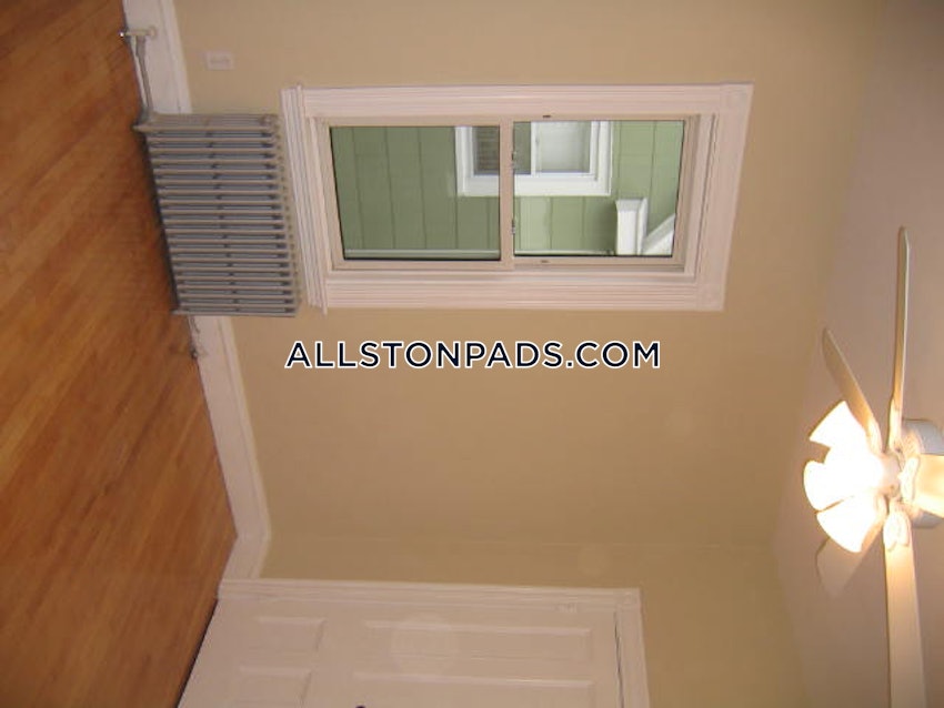 BOSTON - LOWER ALLSTON - 4 Beds, 3 Baths - Image 21