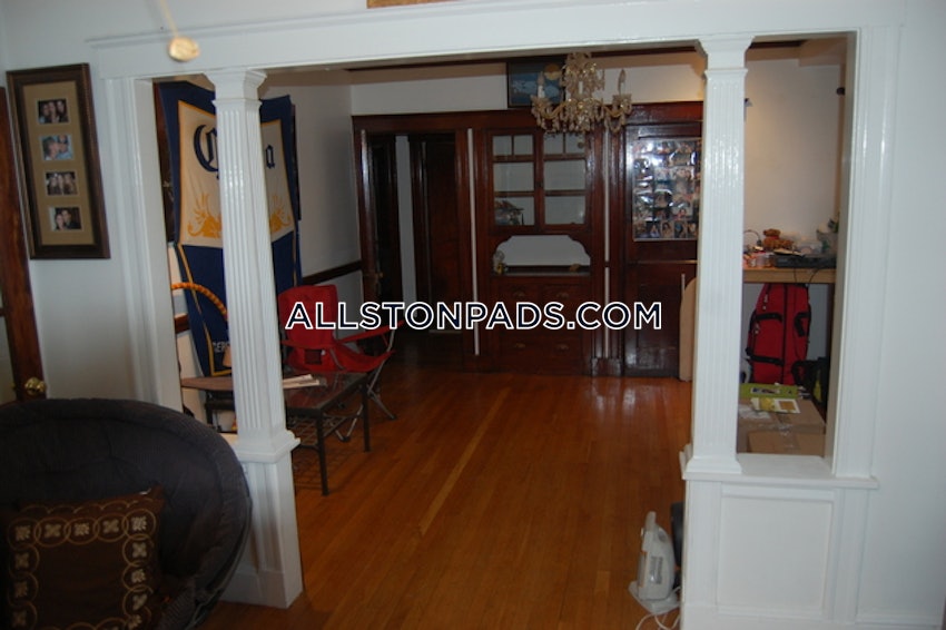 BOSTON - LOWER ALLSTON - 2 Beds, 1 Bath - Image 2