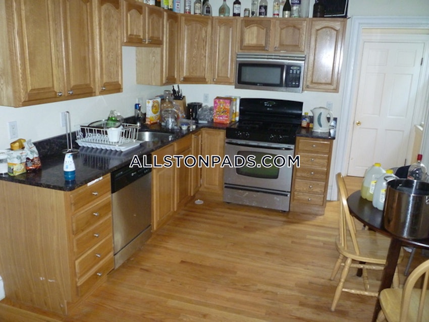 BOSTON - LOWER ALLSTON - 5 Beds, 2 Baths - Image 16