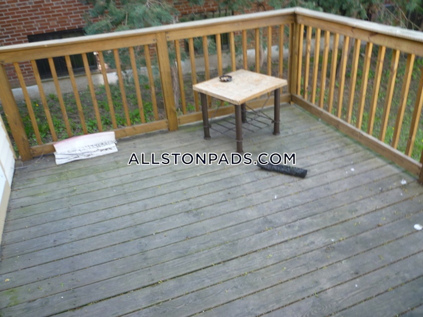 BOSTON - LOWER ALLSTON - 5 Beds, 2 Baths - Image 14