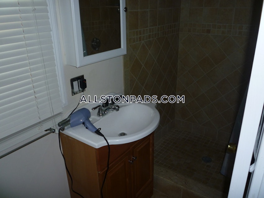 BOSTON - LOWER ALLSTON - 5 Beds, 2 Baths - Image 3