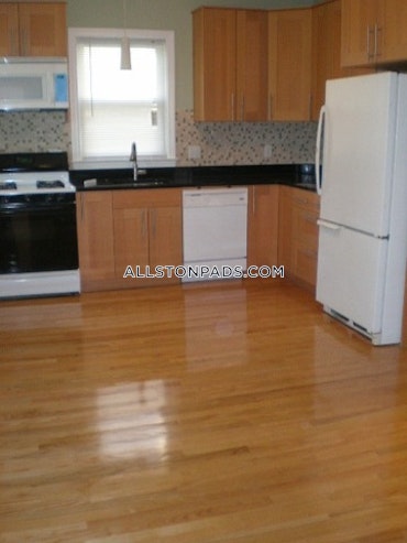 Boston - 3 Beds, 1 Baths